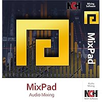 MixPad Free Multitrack Recording Studio and Music Mixing Software [Download] MixPad Free Multitrack Recording Studio and Music Mixing Software [Download] PC Download Mac Download