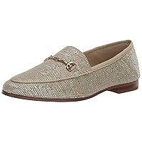 Womens Loraine Bit Loafer