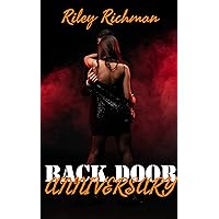 Back Door Anniversary (Back Door Babes Book 1) Back Door Anniversary (Back Door Babes Book 1) Kindle