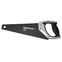 REXBETI Folding Saw, Heavy Duty 11 inch Extra Long Blade Hand Saw for Wood Camping, Dry Wood Pruning Saw with Hard Teeth, Quality SK-5 Steel
