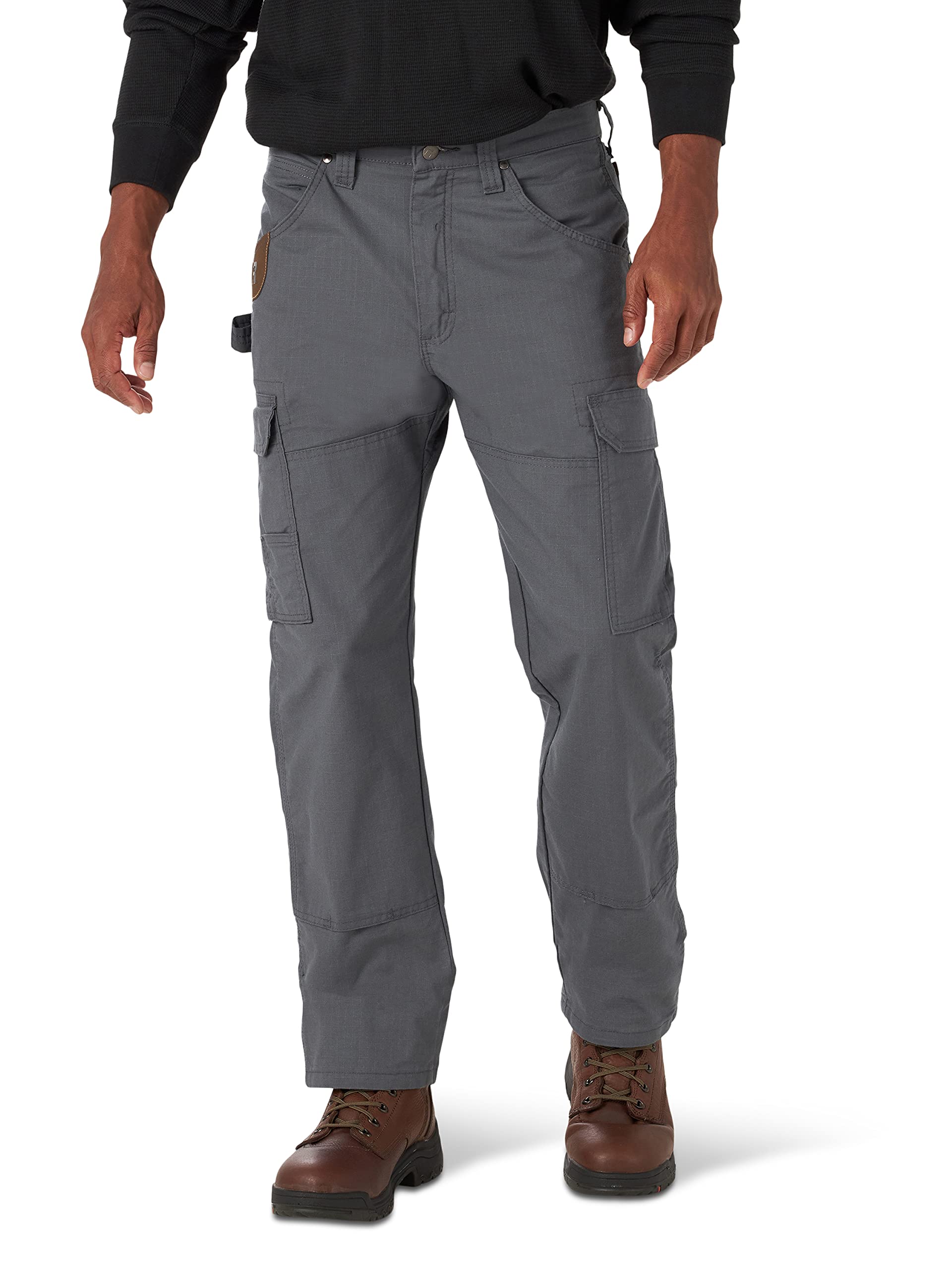 Mua Wrangler Riggs Workwear Men's Flex For Comfort Regular Fit Ranger Pant  trên Amazon Mỹ chính hãng 2023 | Giaonhan247