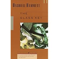 The Glass Key The Glass Key Paperback Kindle Audible Audiobook Mass Market Paperback Hardcover Audio CD