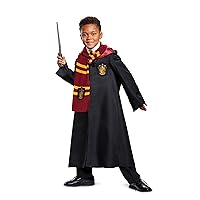 Disguise Harry Potter Dress-Up Set Child Costume