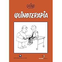 Quinoterapia (Spanish Edition) Quinoterapia (Spanish Edition) Kindle Paperback Hardcover