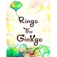 Ringo the Ginkgo