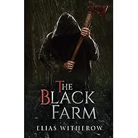 The Black Farm The Black Farm Paperback Audible Audiobook Kindle