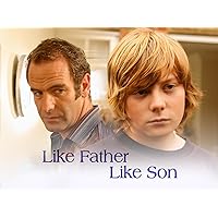 Like Father Like Son - Series 1