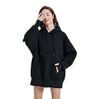 Loose Hoodie Oversized Comfy Sweatshirts and Sherpa Sweatshirts –Big relaxed causal everyday cozy and warm