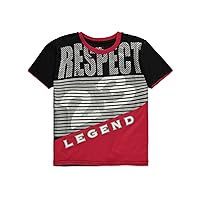 Boys' Respect Legend T-Shirt