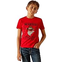 Ariat Boys Kid T-Shirt