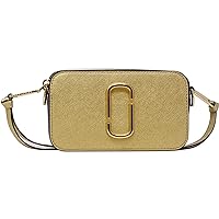 The Color-Block Snapshot Gold Multi One Size