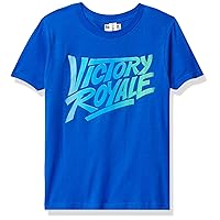 FORTNITE Kids' Victory Royale Logo T-Shirt