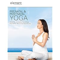 Element Mind & Body Experience: Prenatal & Postnatal Yoga