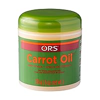 Carrot Oil Hairdress 6 Ounce (Pack of 1)