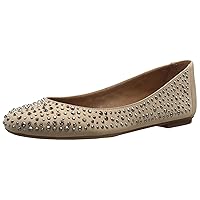 French Sole FS/NY Women's Quench Ballet Flat