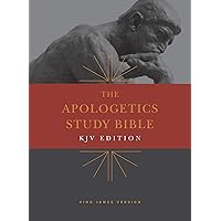KJV Apologetics Study Bible KJV Apologetics Study Bible Kindle