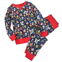 Disney Coco Sleep Set for Girls