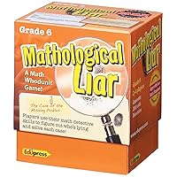 Mathological Liar, Grade 6