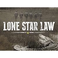Lone Star Law Season 1