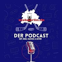 eisbaerlin.de - Der Podcast