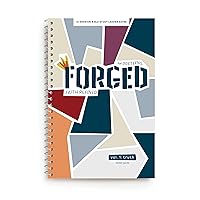 Forged: Faith Refined - Leader Guide: Volume 1: Truth (Volume 1)