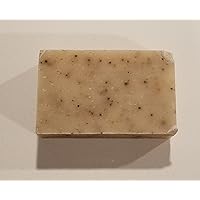 Scrub - Best Organic Soap - cleansmoothorganics.com