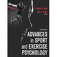 Advances in Sport and Exercise Psychology Advances in Sport and Exercise Psychology Hardcover eTextbook