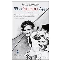 The Golden Age: A Novel The Golden Age: A Novel Paperback Kindle Mass Market Paperback