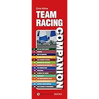 Team Racing Companion (Practical Companions) Team Racing Companion (Practical Companions) Kindle Spiral-bound Paperback
