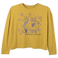 Disney Girls' T-Shirt