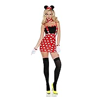 Women's Darling Mouse