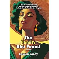 The Family She Found (Black Summer Island) The Family She Found (Black Summer Island) Paperback Kindle