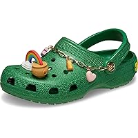 Crocs Unisex-Adult Classic Lucky Charms Clogs