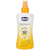 Sun Milk Spray SPF50 150ml