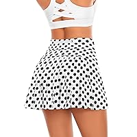 Werena Women's Tennis Skirt