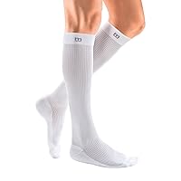 mediven Active 15-20 mmHg Compression Socks for Men and Women, Knee High