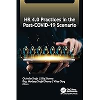 HR 4.0 Practices in the Post-COVID-19 Scenario
