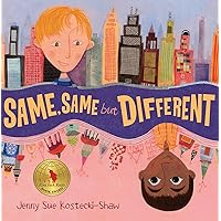 Same, Same But Different Same, Same But Different Paperback Audible Audiobook Hardcover