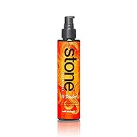 Mitch Stone X-Tender Hair Extension & Wig Leave In Conditioner - 6 oz. Hair Extension & Wig Detangler, Intense Hydration, Heat Protection, Anti-Frizz Treatment for Hair Extensions & Wigs