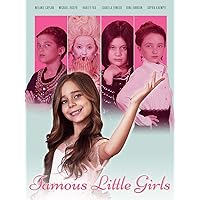 Famous Little Girls