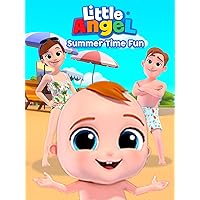 Little Angel - Summer Time Fun