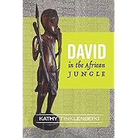 David in the African Jungle