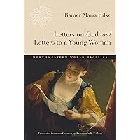 Letters on God and Letters to a Young Woman (Northwestern World Classics) Letters on God and Letters to a Young Woman (Northwestern World Classics) Paperback