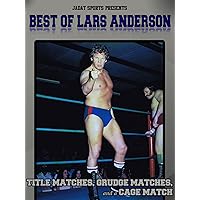 The Best of Lars Anderson