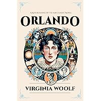 Orlando: Illustrated Book by Virginia Woolf Orlando: Illustrated Book by Virginia Woolf Paperback Kindle Hardcover
