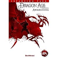 Dragon Age: Origins - Awakening /PC