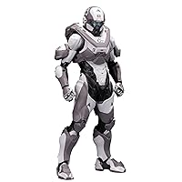 Kotobukiya Halo: Spartan Athlon ArtFX+ Statue, 8 inches, White