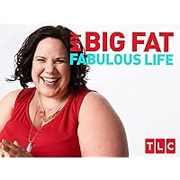 My Big Fat Fabulous Life - Season 4