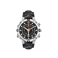 Timex Men's Expedition Tide-Temp-Compass TW2V22300VQ Quartz Watch
