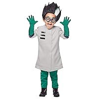 Spirit Halloween Toddler Romeo Costume - PJ Masks